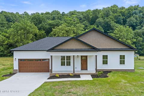 Photo of 2551 Hinds Creek Rd, Heiskell, TN 37754 (MLS # 1344846)