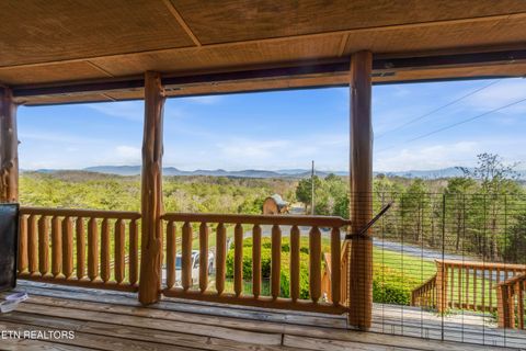 Tiny photo for 2440 Levee Way, Sevierville, TN 37876 (MLS # 1334712)