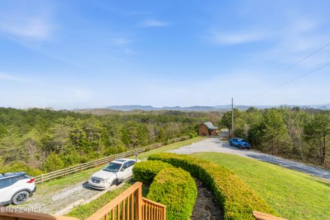 Tiny photo for 2440 Levee Way, Sevierville, TN 37876 (MLS # 1334712)