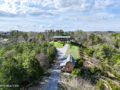 Tiny photo for 2440 Levee Way, Sevierville, TN 37876 (MLS # 1334712)