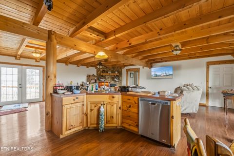 Tiny photo for 2440 Levee Way, Sevierville, TN 37876 (MLS # 1334712)