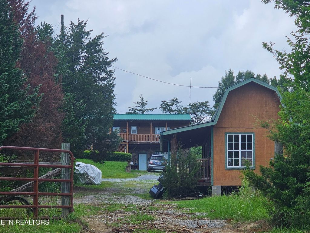 Photo of 2440 Levee Way, Sevierville, TN 37876 (MLS # 1334712)