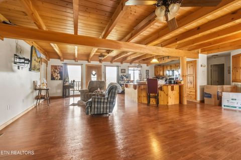 Tiny photo for 2440 Levee Way, Sevierville, TN 37876 (MLS # 1334712)