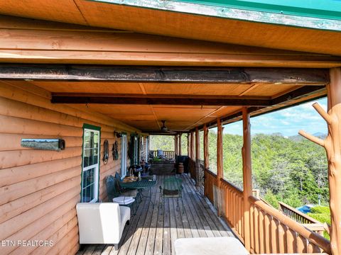 Tiny photo for 2440 Levee Way, Sevierville, TN 37876 (MLS # 1334712)