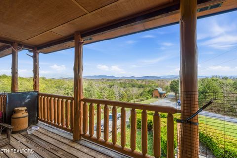 Tiny photo for 2440 Levee Way, Sevierville, TN 37876 (MLS # 1334712)