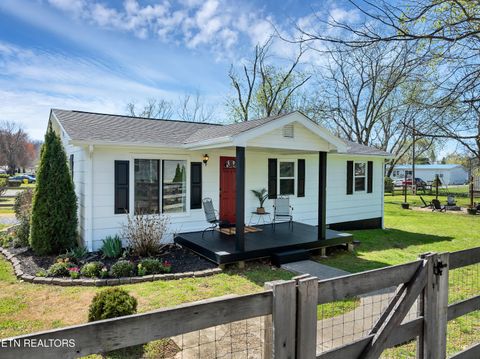 Tiny photo for 2331 Mitchell Ave, Maryville, TN 37804 (MLS # 1333655)