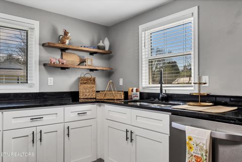 Tiny photo for 2331 Mitchell Ave, Maryville, TN 37804 (MLS # 1333655)