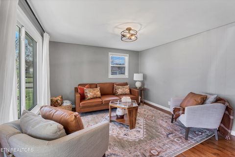 Tiny photo for 2331 Mitchell Ave, Maryville, TN 37804 (MLS # 1333655)