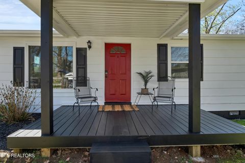 Tiny photo for 2331 Mitchell Ave, Maryville, TN 37804 (MLS # 1333655)