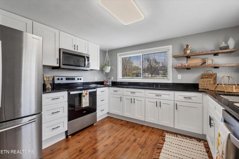 Tiny photo for 2331 Mitchell Ave, Maryville, TN 37804 (MLS # 1333655)