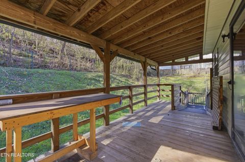 Tiny photo for 168 Childs Rd, Harriman, TN 37748 (MLS # 1333392)