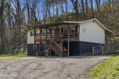 Tiny photo for 168 Childs Rd, Harriman, TN 37748 (MLS # 1333392)
