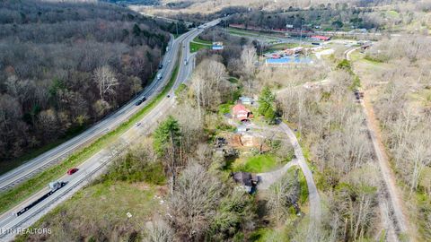 Tiny photo for 168 Childs Rd, Harriman, TN 37748 (MLS # 1333392)