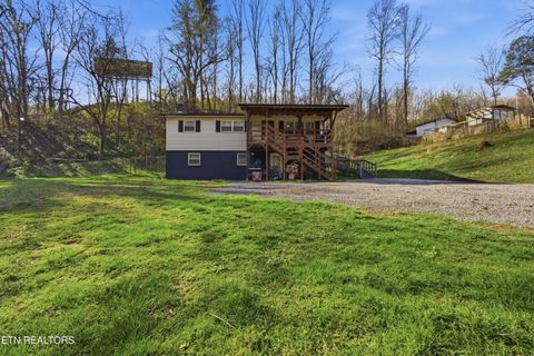 Photo of 168 Childs Rd, Harriman, TN 37748 (MLS # 1333392)