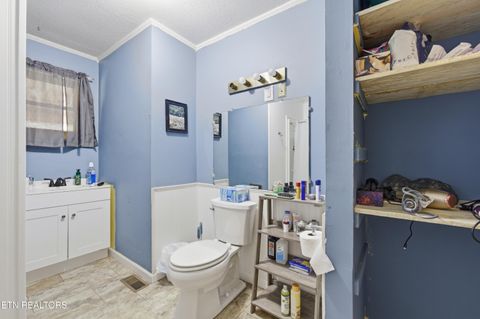 Tiny photo for 168 Childs Rd, Harriman, TN 37748 (MLS # 1333392)