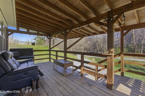 Tiny photo for 168 Childs Rd, Harriman, TN 37748 (MLS # 1333392)