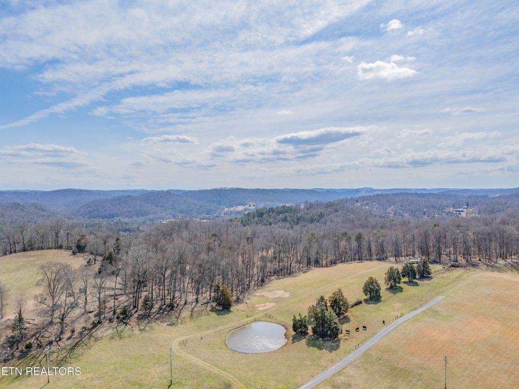Photo of 309 Old Andersonville Pike, Heiskell, TN 37754 (MLS # 1292112)