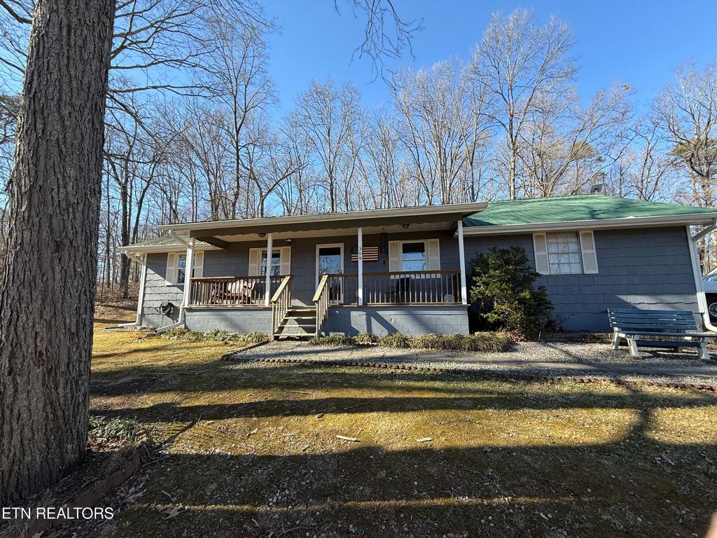 Photo of 309 Old Andersonville Pike, Heiskell, TN 37754 (MLS # 1292112)