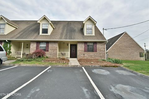 Photo of 918 Chip Cove Lane, Knoxville, TN 37938 (MLS # 1334740)
