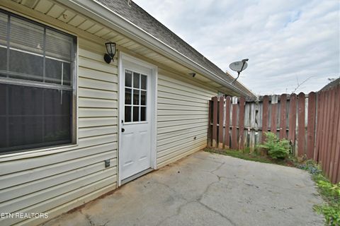 Tiny photo for 918 Chip Cove Lane, Knoxville, TN 37938 (MLS # 1334740)