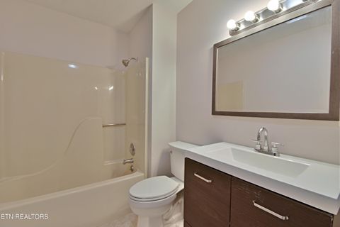 Tiny photo for 918 Chip Cove Lane, Knoxville, TN 37938 (MLS # 1334740)