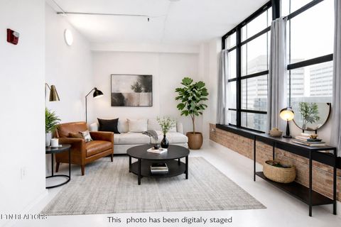 Tiny photo for 116 S Gay St #905, Knoxville, TN 37902 (MLS # 1335802)