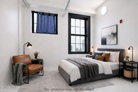 Tiny photo for 116 S Gay St #905, Knoxville, TN 37902 (MLS # 1335802)