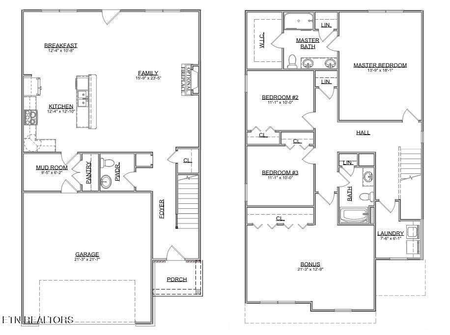 Photo of 7422 Freedom Bell Ave #Lot 68, Powell, TN 37849 (MLS # 1247882)