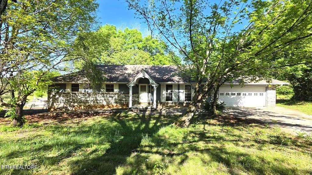Photo of 3444 Big Springs Ridge Rd, Friendsville, TN 37737 (MLS # 1337887)