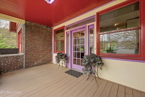 Tiny photo for 1310 Luttrell St, Knoxville, TN 37917 (MLS # 1335474)