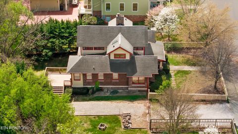 Tiny photo for 1310 Luttrell St, Knoxville, TN 37917 (MLS # 1335474)