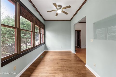 Tiny photo for 1310 Luttrell St, Knoxville, TN 37917 (MLS # 1335474)