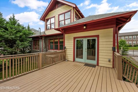 Tiny photo for 1310 Luttrell St, Knoxville, TN 37917 (MLS # 1335474)