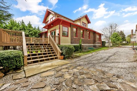 Tiny photo for 1310 Luttrell St, Knoxville, TN 37917 (MLS # 1335474)
