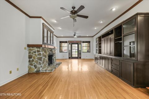 Tiny photo for 1310 Luttrell St, Knoxville, TN 37917 (MLS # 1335474)