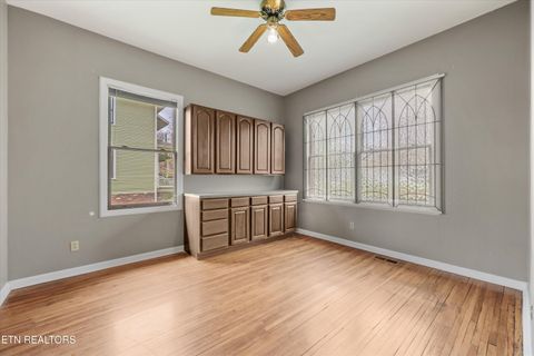 Tiny photo for 1310 Luttrell St, Knoxville, TN 37917 (MLS # 1335474)