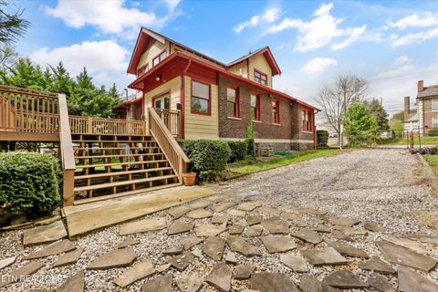 Tiny photo for 1310 Luttrell St, Knoxville, TN 37917 (MLS # 1335474)