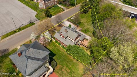 Tiny photo for 1310 Luttrell St, Knoxville, TN 37917 (MLS # 1335474)