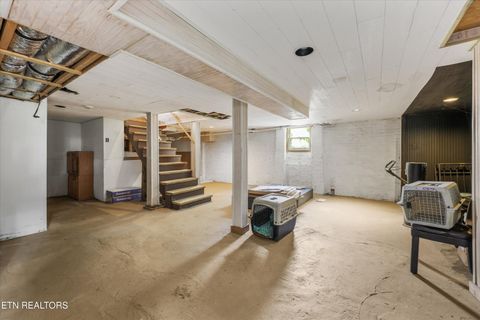 Tiny photo for 1310 Luttrell St, Knoxville, TN 37917 (MLS # 1335474)