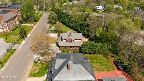 Tiny photo for 1310 Luttrell St, Knoxville, TN 37917 (MLS # 1335474)