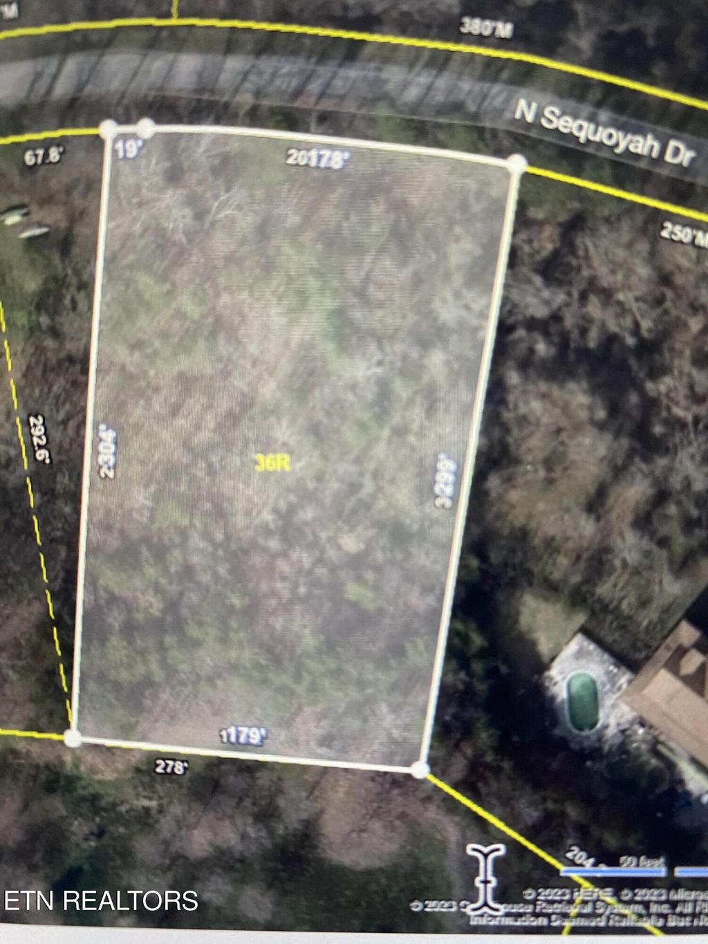 Photo of N Sequoyah Drive, Friendsville, TN 37737 (MLS # 1238521)