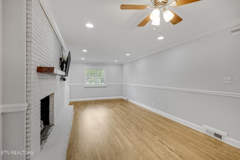 Tiny photo for 7404 Sheffield Drive, Knoxville, TN 37909 (MLS # 1350604)