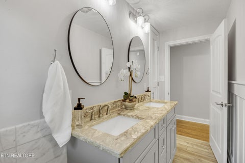 Tiny photo for 7404 Sheffield Drive, Knoxville, TN 37909 (MLS # 1350604)