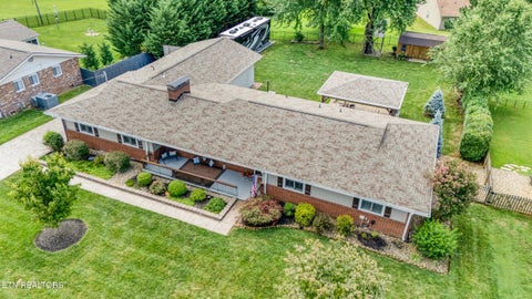 Tiny photo for 7404 Sheffield Drive, Knoxville, TN 37909 (MLS # 1350604)