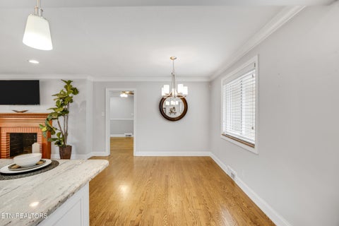 Tiny photo for 7404 Sheffield Drive, Knoxville, TN 37909 (MLS # 1350604)