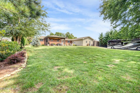 Tiny photo for 7404 Sheffield Drive, Knoxville, TN 37909 (MLS # 1350604)