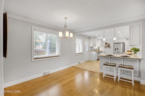 Tiny photo for 7404 Sheffield Drive, Knoxville, TN 37909 (MLS # 1350604)