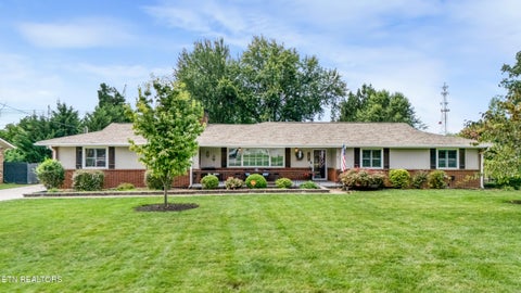 Tiny photo for 7404 Sheffield Drive, Knoxville, TN 37909 (MLS # 1350604)