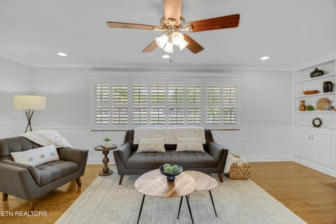 Tiny photo for 7404 Sheffield Drive, Knoxville, TN 37909 (MLS # 1350604)