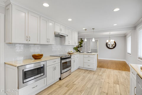 Tiny photo for 7404 Sheffield Drive, Knoxville, TN 37909 (MLS # 1350604)